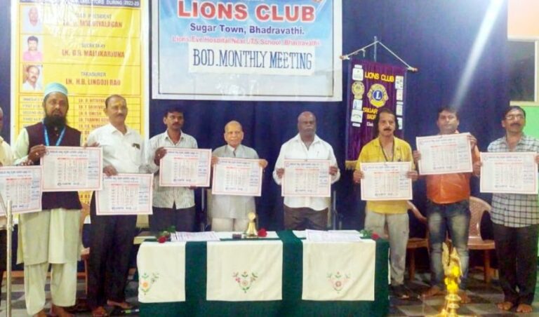 ಮನೆಮನೆಗೆ ಪತ್ರಿಕಾ ವಿತರಣೆ ಅಮೂಲ್ಯ ವೃತ್ತಿ-ಮಧುಕರ್ ವಿ ಕಾನಿಟ್ಕರ್