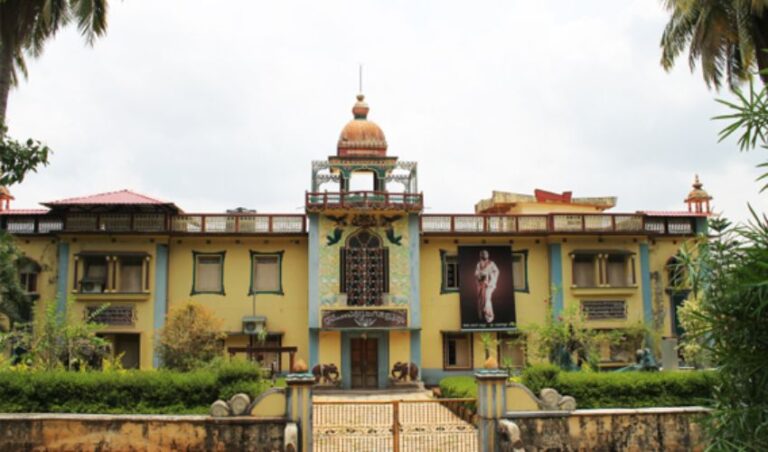 ಶ್ರೀರಾಮಚಂದ್ರಾಪುರ ಮಠದಲ್ಲಿ ಸಾವಯವ ಸಿರಿ ಕಾರ್ಯಾಗಾರ