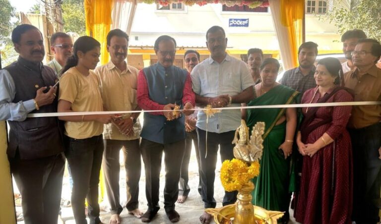 ಸ್ಥಳೀಯವಾಗಿ ಉದ್ದಿಮೆಗಳು ಹೆಚ್ಚಬೇಕು- ಎನ್.ಗೋಪಿನಾಥ್