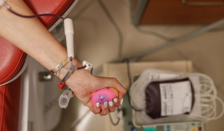 ಶಿವಮೊಗ್ಗದಲ್ಲಿ ಜನವರಿ 8 ರಂದು  ಐಎಂಎ ರಕ್ತದಾನ ಶಿಬಿರ