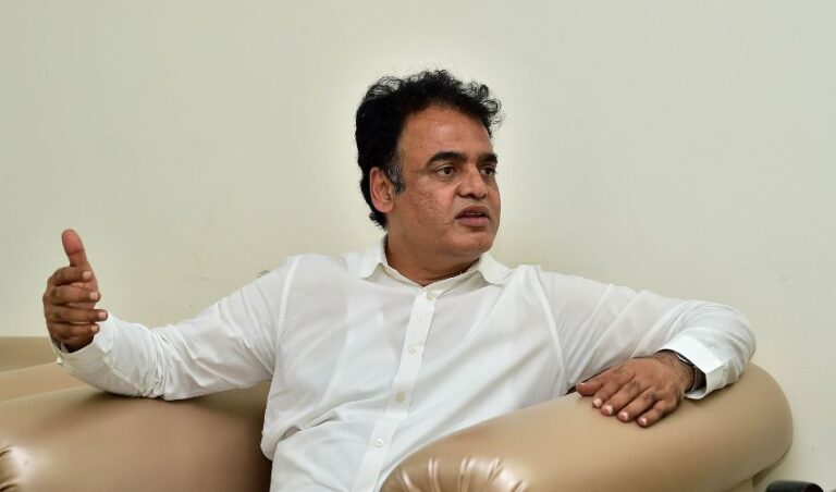 ಕೇಂದ್ರ ಸರ್ಕಾರಿ ಸೇವೆ ನೇಮಕಾತಿಯಲ್ಲಿ ರಾಜ್ಯದವರ ಸಂಖ್ಯೆ ಹೆಚ್ಚಾಗಬೇಕು- ಸಚಿವ ಅಶ್ವತ್ಥ  ನಾರಾಯಣ