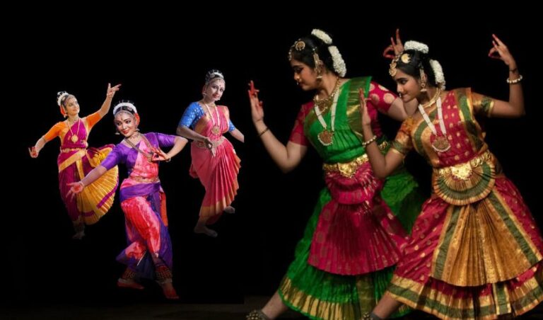 ಜ 21 ಸಾಗರದಲ್ಲಿ ಪರಣಿತಿ ರಾಷ್ಟ್ರೀಯ ನೃತ್ಯ ಸಂಗೀತೋತ್ಸವ