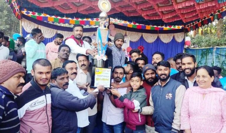 ಸೋಲೇ ಗೆಲುವಿನ ಮೆಟ್ಟಿಲು-ವಿಶಾಲಾಕ್ಷಿ