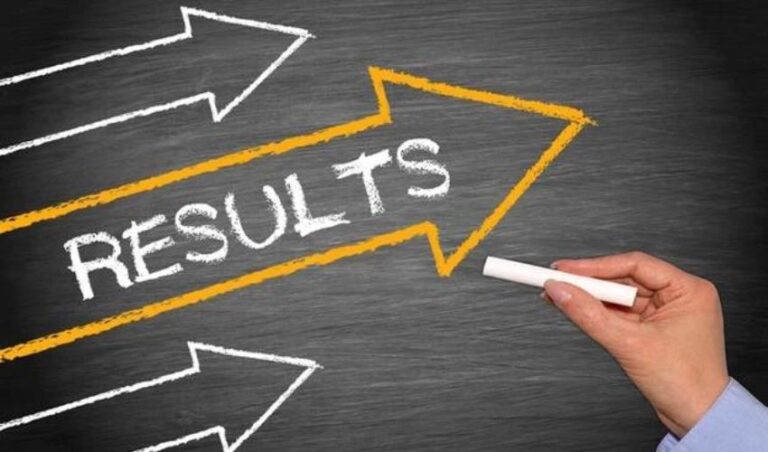 ಶಿವಮೊಗ್ಗ ಡಿಸಿಸಿ ಬ್ಯಾಂಕ್ ನೇಮಕಾತಿ ಪರೀಕ್ಷಾ ಫಲಿತಾಂಶ ವೆಬ್ ಸೈಟ್ ನಲ್ಲಿ ಪ್ರಕಟ