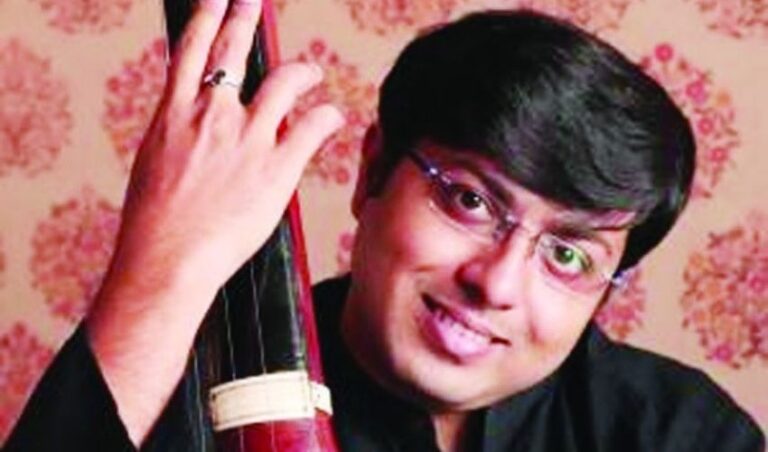 ಶ್ರೀವೀರೇಶ್ವರ ಪುಣ್ಯಾಶ್ರಮದಲ್ಲಿ ಅಮಾವಾಸ್ಯೆ ಸಂಗೀತ ಕಾರ್ಯಕ್ರಮ