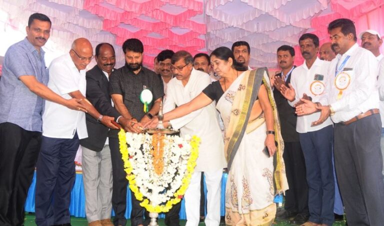 ಕೆಂಪೇಗೌಡರದ್ದು ನಾಡ  ಅಭಿವೃದ್ಧಿಗೆ ಅಪಾರ ಕೊಡುಗೆ-ಸಿ.ಟಿ.ರವಿ