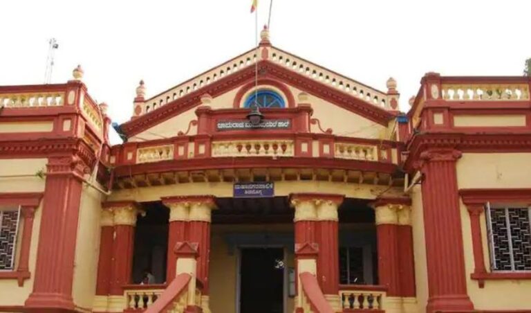 ಶಿವಮೊಗ್ಗದಲ್ಲಿ ಜನವರಿ 25 ರಂದು ರಾಷ್ಟ್ರೀಯ ಮತದಾರರ ದಿನಾಚರಣೆ