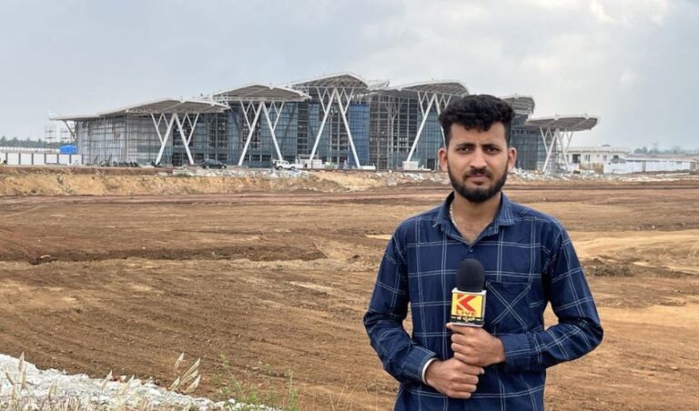 ಸಾರ್ವಜನಿಕರಿಗೆ ಶಿವಮೊಗ್ಗ ಏರ್ ಪೋರ್ಟ್ ಪ್ರವೇಶ ಸದ್ಯಕ್ಕೆ ಬಂದ್