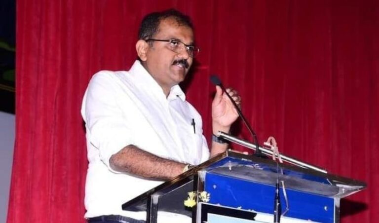 ಪೋಷಕರು ವೈದ್ಯರ ಸಲಹೆಯಂತೆ ಮಕ್ಕಳಿಗೆ ಪೌಷ್ಠಿಕ ಆಹಾರ ನೀಡಿ- ಡಾ.ಸರ್ಜಿ