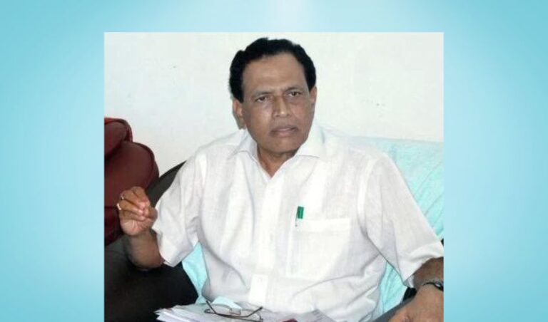 ನಮ್ಮ ಕೈಲಾದಮಟ್ಟಿಗೆ ಗಾಂಧಿ ವಿಚಾರಧಾರೆಗಳನ್ನ ಹರಡಬೇಕು- ಕಿಮ್ಮನೆ ರತ್ನಾಕರ್