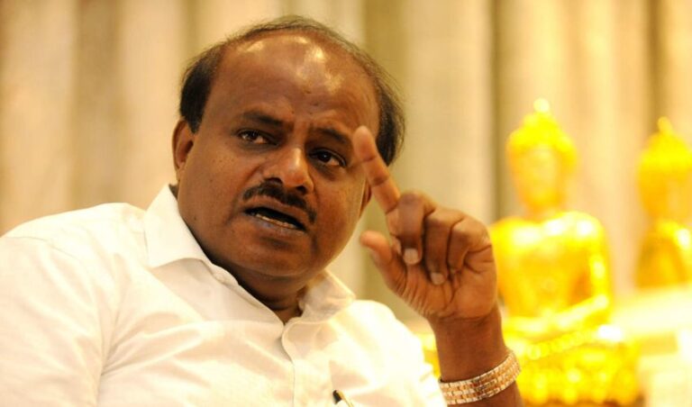 ಕುಮಾರಣ್ಣ ಅವರಿಂದ ಜೆಡಿಎಸ್ ಭರವಸೆಗಳ ಸುರಿಮಳೆ