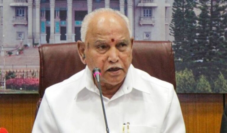 ಬಿಜೆಪಿ ಜಯಭೇರಿ ಬಗ್ಗೆ ನಿಕಟಪೂರ್ವ ಸಿಎಂ ಹೇಳಿದ್ದೇನು?