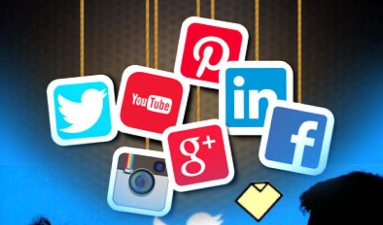 ಇಂದಿನ ಸಾಮಾಜಿಕ ಜಾಲತಾಣದಲ್ಲಿ ಬೌದ್ಧಿಕ ಅಧಃಪತನ-ಬಾಲರಾಜ್