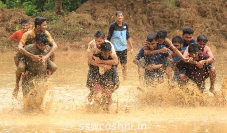 ಜನವರಿ 12 ರಂದು ಜಿಲ್ಲಾ ಗ್ರಾಮೀಣ ಕ್ರೀಡಾಕೂಟ