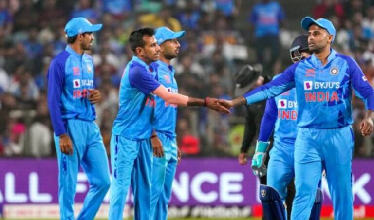 ಏಕದಿನ ಕ್ರಿಕೆಟ್ ಶ್ರೀಲಂಕಾ ವಿರುದ್ಧ ಭಾರತಕ್ಕೆ ಪ್ರಯಾಸದ ಗೆಲುವು