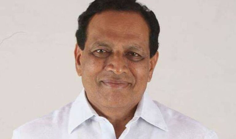 ಕಾಮಗಾರಿಗಳು ಲೇಔಟ್ ನಿರ್ಮಾಣಗಳಲ್ಲಿ ಆರಗ ಜ್ಞಾನೇಂದ್ರ ಸ್ವಜನ ಪಕ್ಷಪಾತ- ಕಿಮ್ಮನೆ ರತ್ನಾಕರ್