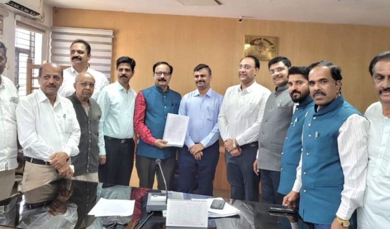 ಕೈಗಾರಿಕಾ ಪ್ರದೇಶ ಮತ್ತು ವಾಣಿಜ್ಯೋದ್ಯಮ ಸ್ಥಳಗಳಲ್ಲಿ ಸುಗಮ ಸಂಚಾರಕ್ಕೆ ಮನವಿ