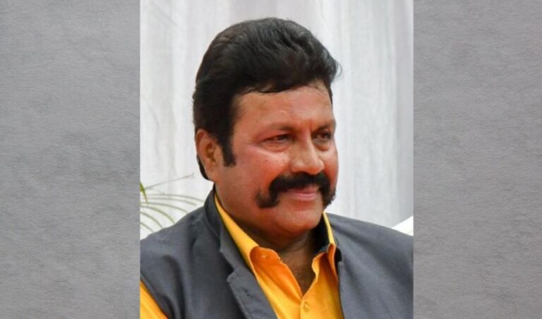 ಜಿಲ್ಲೆಯ ಸರ್ಕಾರಿ ನೌಕರರಿಂದ ಭ್ರಷ್ಟಾಚಾರ ಕರ್ತವ್ಯಲೋಪ ವಿಳಂಬ ಆದರೆ ಅವರ ವಿರುದ್ಧ ಕ್ರಮ – ಬಿ.ಎಸ್.ಪಾಟೀಲ್