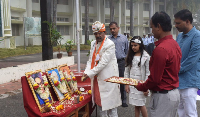 ಹೆಚ್ಚುತ್ತಿರುವ ಹಿಂಸಾ ಪ್ರವೃತ್ತಿ ತಡೆಗೆ ಶಿಕ್ಷಣವೇ ಪರಿಹಾರ- ಪ್ರೊ.ವೀರಭದ್ರಪ್ಪ