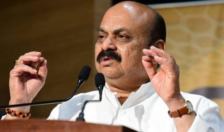 ಮಹಿಳಾ ಸಬಲೀಕರಣದತ್ತ ಬೊಮ್ಮಾಯಿ ಬಜೆಟ್