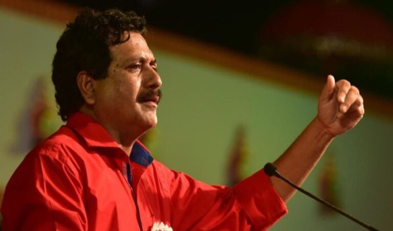 ಕಾಂಗ್ರೆಸ್ ಕುಣಿಕೆಗೆ ಬಿದ್ದ ಪಕ್ವ ರಾಜಕಾರಣಿ ದತ್ತ