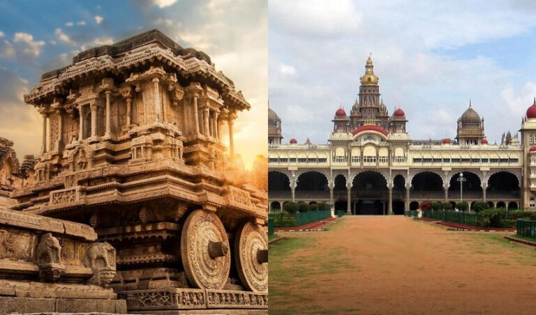 ಮೈಸೂರು ಹಂಪಿ ಸ್ವದೇಶ ದರ್ಶನ್ ಪಟ್ಟಿಗೆ ಸೇರ್ಪಡೆ ಹೆಮ್ಮೆಯ ಸಂಗತಿ- ಸಚಿವ ಸೋಮಶೇಖರ್