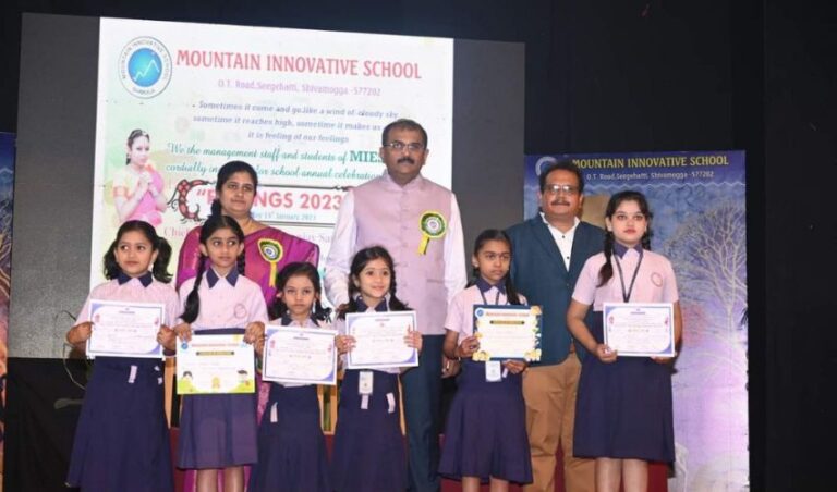 ದಾನಗಳಲ್ಲಿ ವಿದ್ಯಾದಾನವೇ ಶ್ರೇಷ್ಢ-ಡಾ.ಸರ್ಜಿ