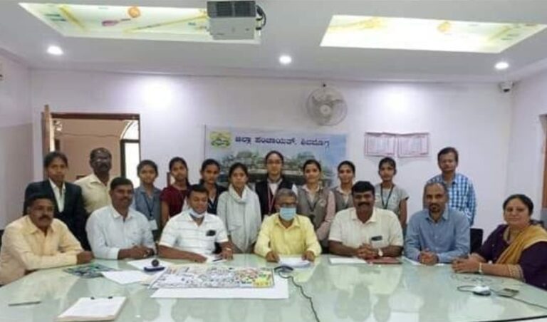 ಮತದಾರರ ದಿನಾಚರಣೆ: ವಿದ್ಯಾರ್ಥಿಗಳಿಗೆ ಪ್ರಬಂಧ ಸ್ಪರ್ಧೆ