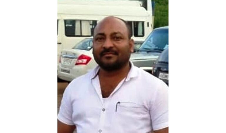 ಕಾಂಗ್ರೆಸ್ ನ ರಾಜ್ಯ ಕಿಸಾನ್ ಸೆಲ್ ಸಂಚಾಲಕರ ಮನೆ ಮೇಲೆ ಐಟಿ ದಾಳಿ