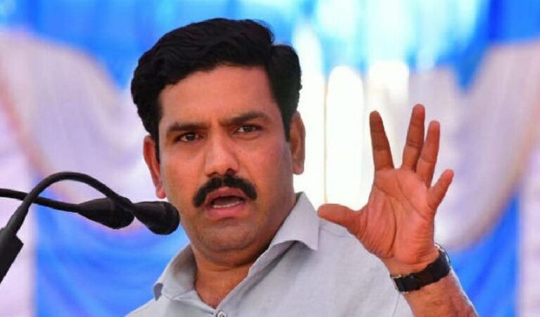 ಯಡಿಯೂರಪ್ಪ ಪಕ್ಷ ಸಂಘಟನೆಯಲ್ಲಿ ನಿರತರಾಗಿದ್ದಾರೆ- ಬಿ.ವೈ.ವಿಜಯೀಂದ್ರ