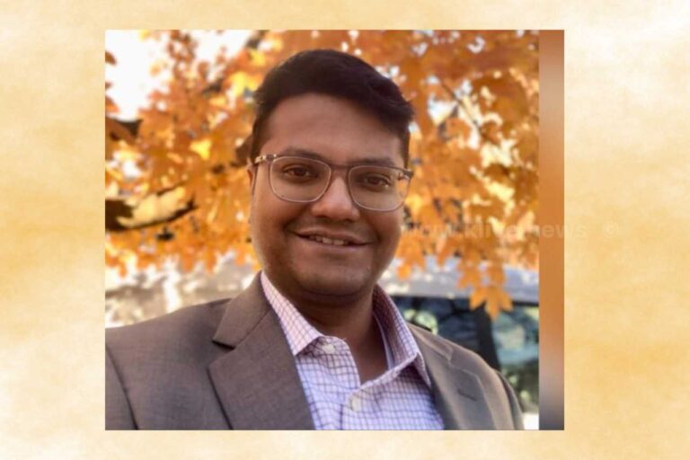 ಮಗನ ಪ್ರಾಣವುಳಿಸಿ ತನ್ನ ಜೀವ ಕಳೆದುಕೊಂಡ ತಂದೆ