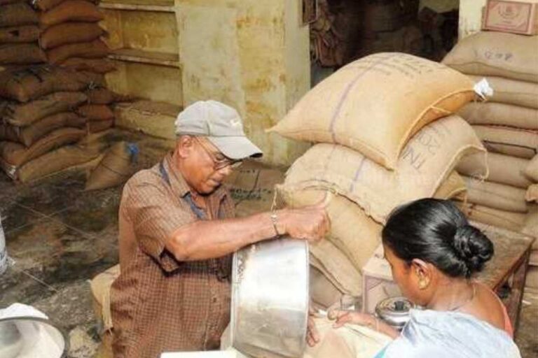 ಫೆಬ್ರವರಿ ತಿಂಗಳಿಂದ ಆದ್ಯತಾ ಪಡಿತರ ಚೀಟಿ ಹೊಂದಿದವರಿಗೆ ಹೆಚ್ಚುವರಿ 1 ಕೆಜಿ ಅಕ್ಕಿ ವಿತರಣೆ