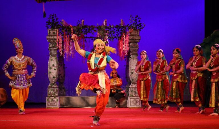 ಸಹೃದಯರ  ಮನಗೆದ್ದ ಗೋಕುಲ ನಿರ್ಗಮನ