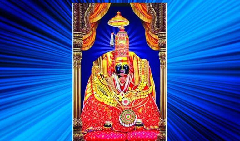 ಶಿವಮೊಗ್ಗದಲ್ಲಿ ಶ್ರೀತುಳಜಾಭವಾನಿ ಅಮ್ಮನವರಿಗೆ ಶ್ರೀಗೋಂಧಳ್ ಮಹಾಪೂಜೆ