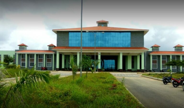 ಶಿವಮೊಗ್ಗ ಪಶುವೈದ್ಯಕೀಯ ಮಹಾ ವಿದ್ಯಾಲಯದಲ್ಲಿ ವಿವಿಧ ಹುದ್ದೆಗಳ ಭರ್ತಿಗೆ ನೇಮಕಾತಿ