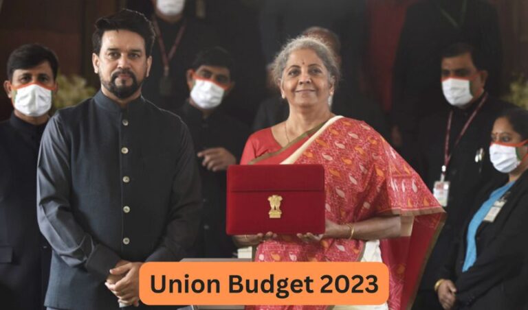 ಕೇಂದ್ರ ಬಜೆಟ್ 2023-24 ಪ್ರಮುಖ ಅಂಶಗಳು