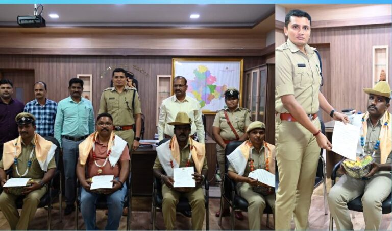 ಪೋಲೀಸ್ ಫೈಲ್ ನಿಂದ – 01