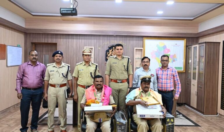 ಪೋಲೀಸ್ ಫೈಲ್ ನಿಂದ – 02