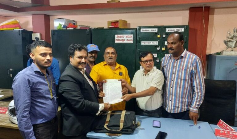 ಸಾಗರ ಮಾರಿಕಾಂಬ ಜಾತ್ರೆಗೆ ಅಮ್ಯೂಸ್ ಮೆಂಟ್ ಪಾರ್ಕ್ ಗೆ ಸಿದ್ಧತೆ