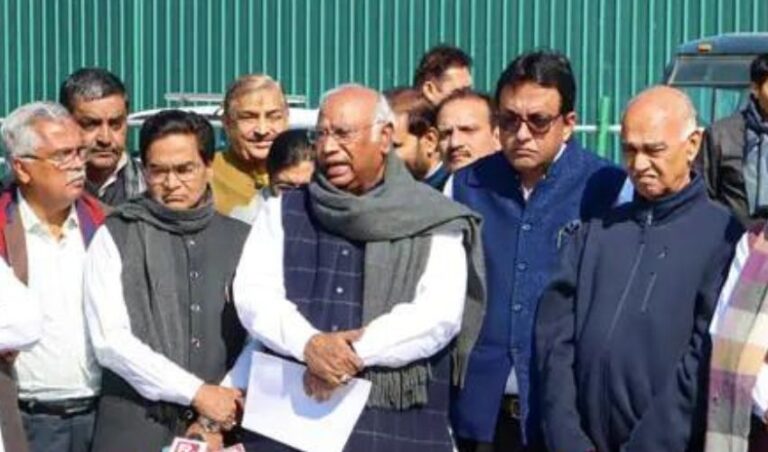 ಸಂಸತ್ತಿನಲ್ಲೂ ಸದ್ದುಮಾಡಿರುವ ಅದಾನಿ ಕಂಪನಿ ಷೇರುಗಳ ವಿವಾದ