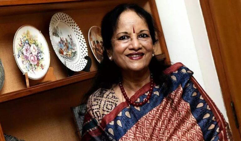 ಕನ್ನಡ ಗೀತೆಗಳಿಗಿಂಪಿನ ಸ್ಪರ್ಶ ನೀಡಿದ ಕಂಠಸಿರಿ ವಾಣಿ ಜಯರಾಂ ಇನ್ನಿಲ್ಲ