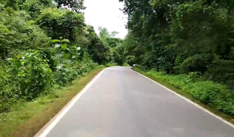 ತುರ್ತು ಕಾಮಗಾರಿ ತೀರ್ಥಹಳ್ಳಿ ಕುಂದಾಪುರ ಹೆದ್ದಾರಿ 52 ರಲ್ಲಿ ಬಾಳೆಬರೆ ಘಾಟ್ ಸಂಚಾರಕ್ಕೆ ಪರ್ಯಾಯ ವ್ಯವಸ್ಥೆ