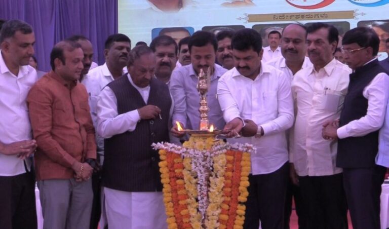 ಶಿವಮೊಗ್ಗ ಟೂರಿಸಂ ಹಬ್ ಮಾಡುವಲ್ಲಿ ಕೇಂದ್ರಕ್ಕೆ ಪ್ರಸ್ತಾವನೆ-ಬಿ.ವೈ.ರಾಘವೇಂದ್ರ