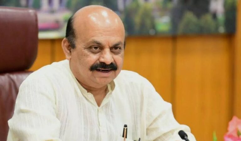 ಫೆ.8 ಶಿವಮೊಗ್ಗಕ್ಕೆ ಬಸವರಾಜ ಬೊಮ್ಮಾಯಿ ಭೇಟಿ ಮಹತ್ವದ ಯೋಜನೆಗಳಿಗೆ ಚಾಲನೆ