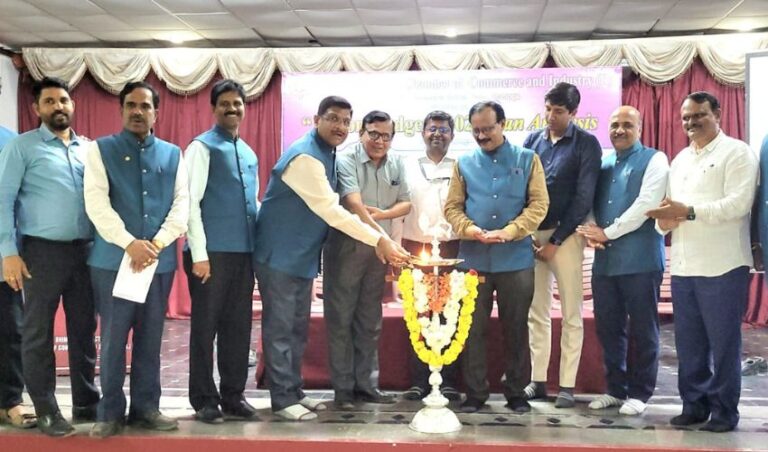 ಕೇಂದ್ರ ಬಜೆಟ್ ದೂರದೃಷ್ಟಿ ಹೊಂದಿದೆ-ಜಿ.ಎನ್.ರಾವ್