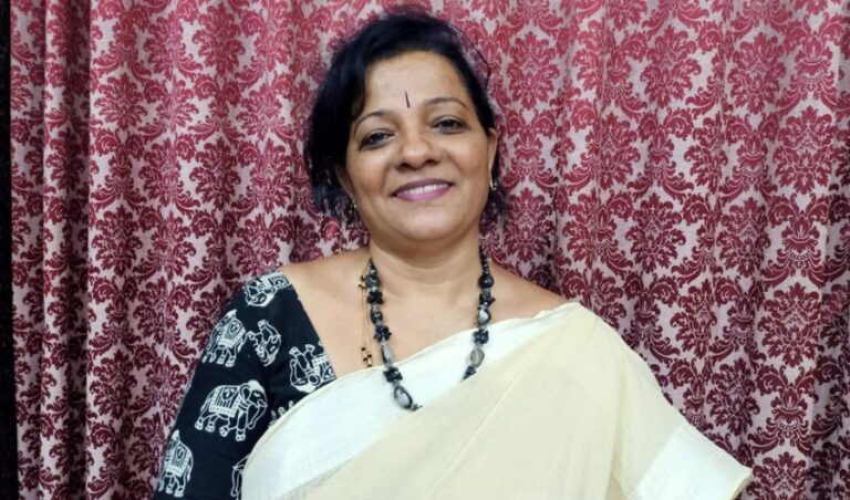 ಕೇಂದ್ರ ಕಸಾಪ ಸಮಿತಿಗೆ ಲೇಖಕಿ ರಂಜನಿ ದತ್ತಾತ್ರಿ ಮಹಿಳಾ ಪ್ರತಿನಿಧಿಯಾಗಿ ನೇಮಕ