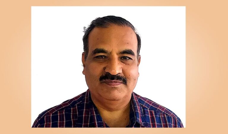 ಜಿಲ್ಲಾ ಸೈನಿಕ ಕಲ್ಯಾಣ ಇಲಾಖೆ ಉಪನಿರ್ದೇಶಕರಾಗಿ ಡಾ.ಸಿ.ಎ.ಹಿರೇಮಠ್ ನೇಮಕ