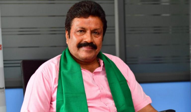 ಹಗರಿಯಲ್ಲಿ ನೂತನ ಕೃಷಿ ಕಾಲೇಜು ಸ್ಥಾಪನೆಗೆ ರಾಜ್ಯ ಸಂಪುಟ ಒಪ್ಪಿಗೆ