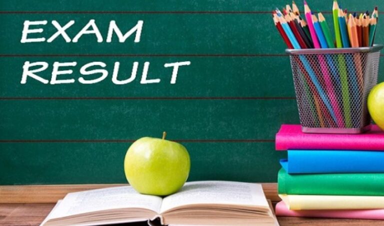 ಡಿಸಿಸಿ ಬ್ಯಾಂಕ್ ನಡೆಸಿದ ಪರೀಕ್ಷೆಯ ಅಂಕಪಟ್ಟಿ ಪ್ರಕಟ