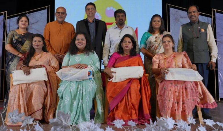 ಮಕ್ಕಳಿಗೆ ಬಾಲ್ಯದಿಂದಲೇ ಉತ್ತಮ ಸಂಸ್ಕಾರ ಗುಣ ರೂಢಿಸಬೇಕು- ಡಿ.ಎಸ್.ಅರುಣ್